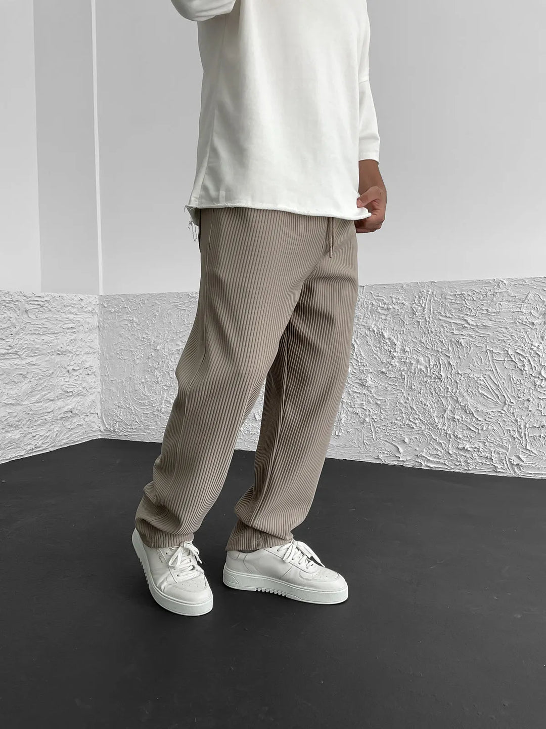 Christopher | Fashionable Pants