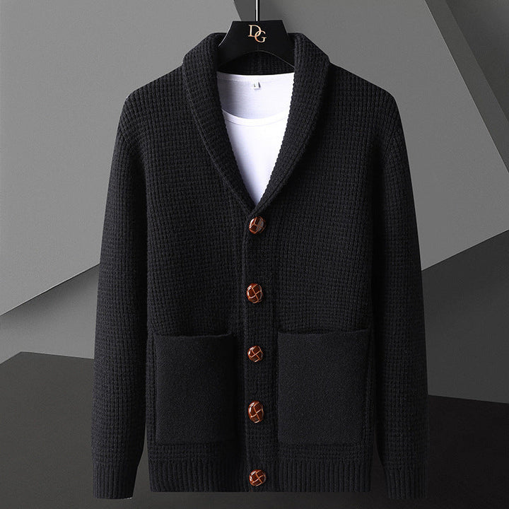 Arthur™ - Classic Cardigan