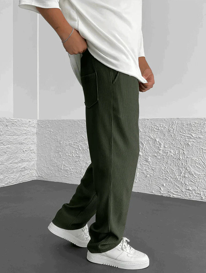 Christopher | Fashionable Pants