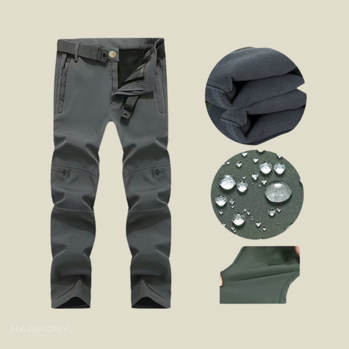 Jonas™ - Military Waterproof Suit + Free Jacket Regular Price