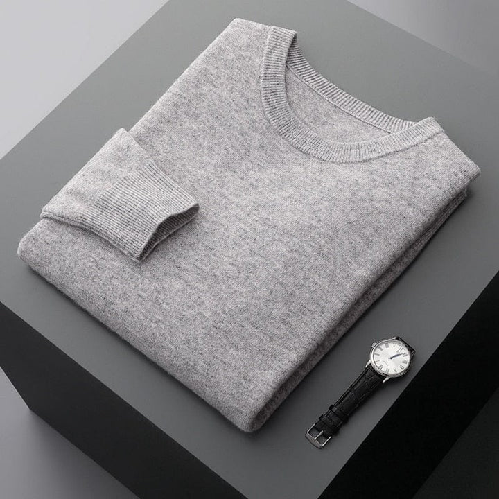 Enzo | Sweater Soft Luxury