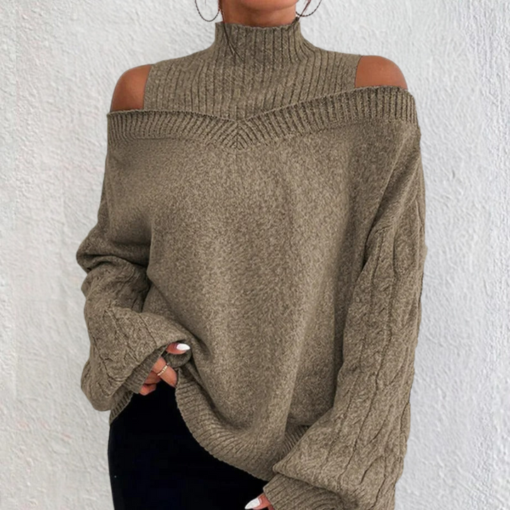 Donna™ | Elegant Sweater