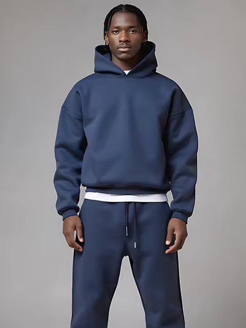 Devano™ Elegant Men's Tracksuit