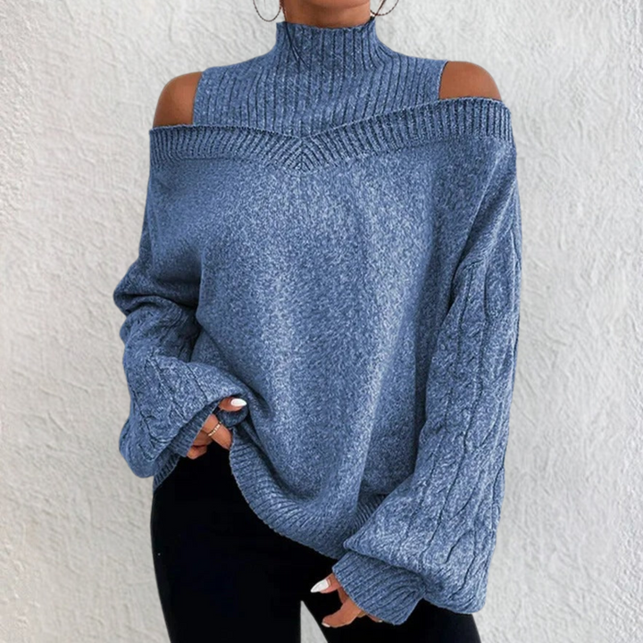 Donna™ | Elegant Sweater