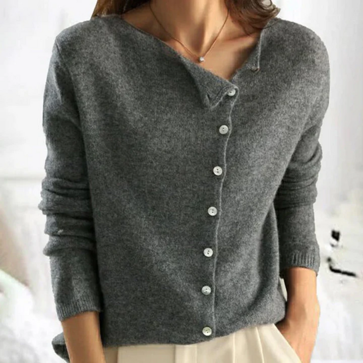 Zara™ Elegant Cardigan