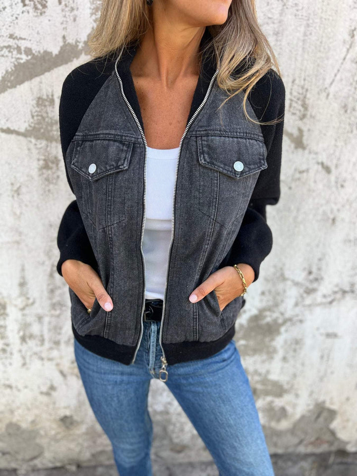 Sarah | Stylish Jacket