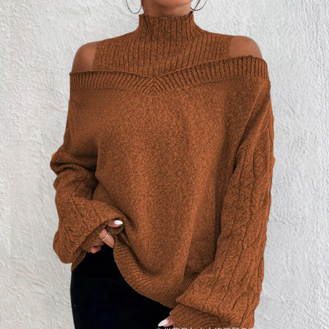 Donna™ | Elegant Sweater