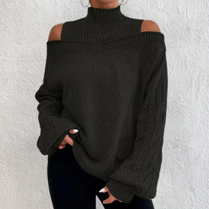 Donna™ | Elegant Sweater