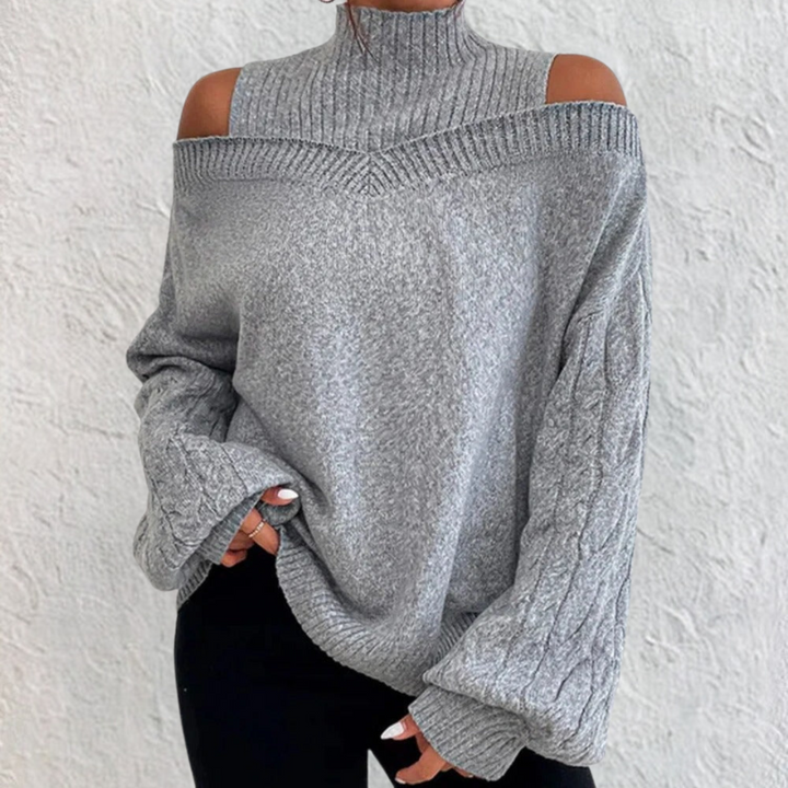 Donna™ | Elegant Sweater