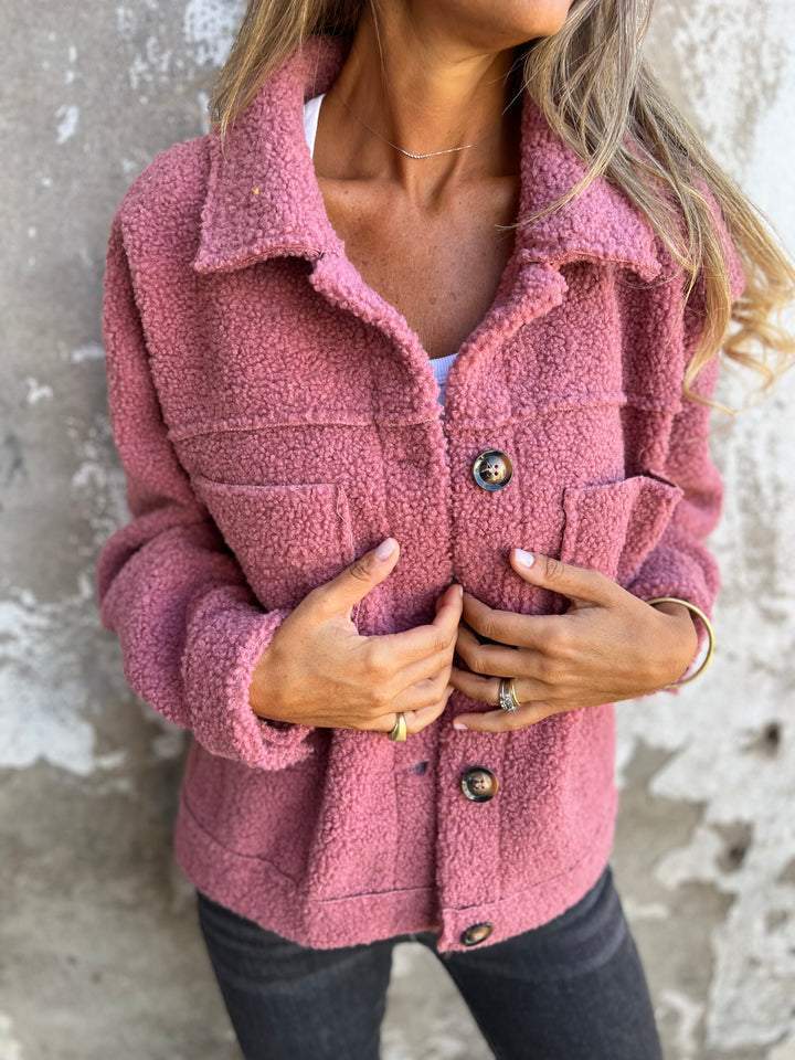 Line | Stylish autumn cardigan