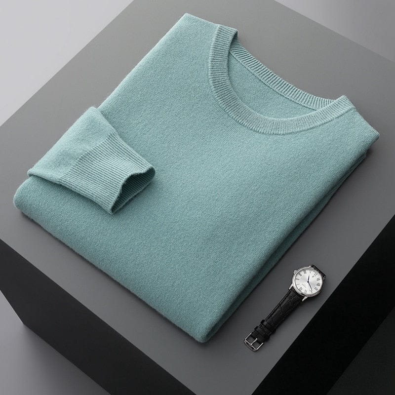 Enzo | Sweater Soft Luxury