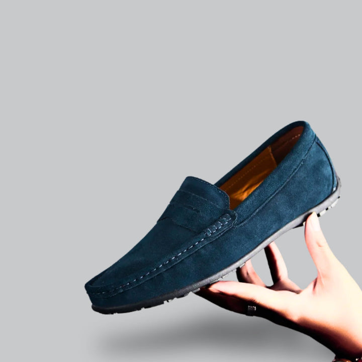 Velissio | Casual Loafers for Men Slip-On Shoes