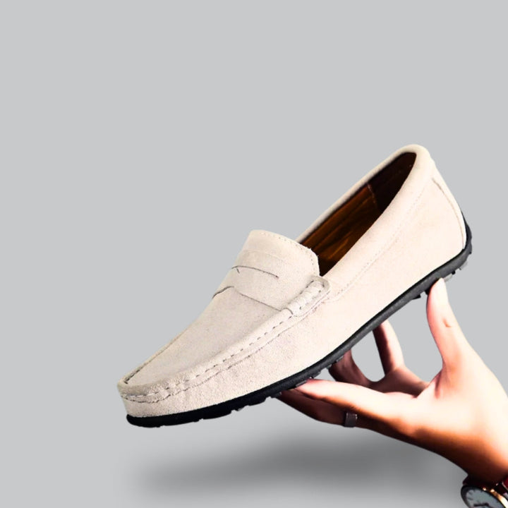 Velissio | Casual Loafers for Men Slip-On Shoes