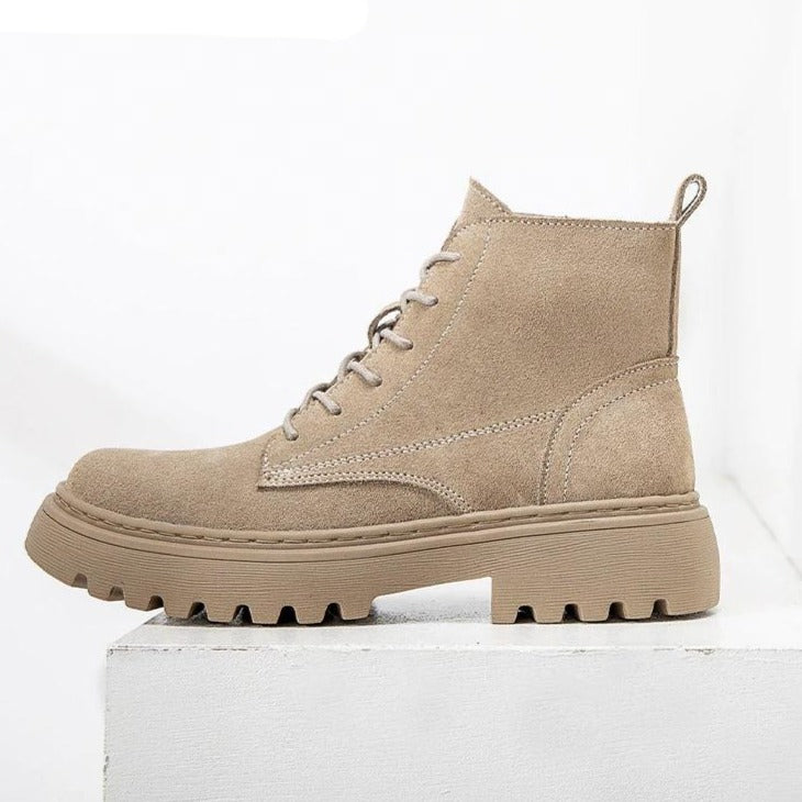 VIVIAN | Versatile Everyday Boot