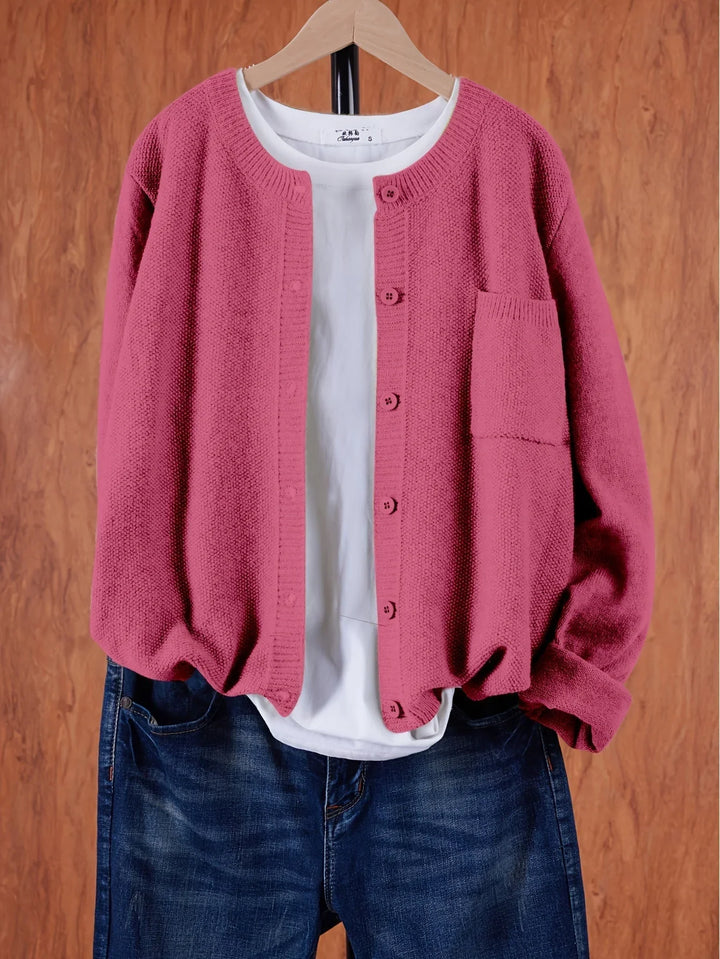 NUBE | Stylish Cardigan for Everyday Wear