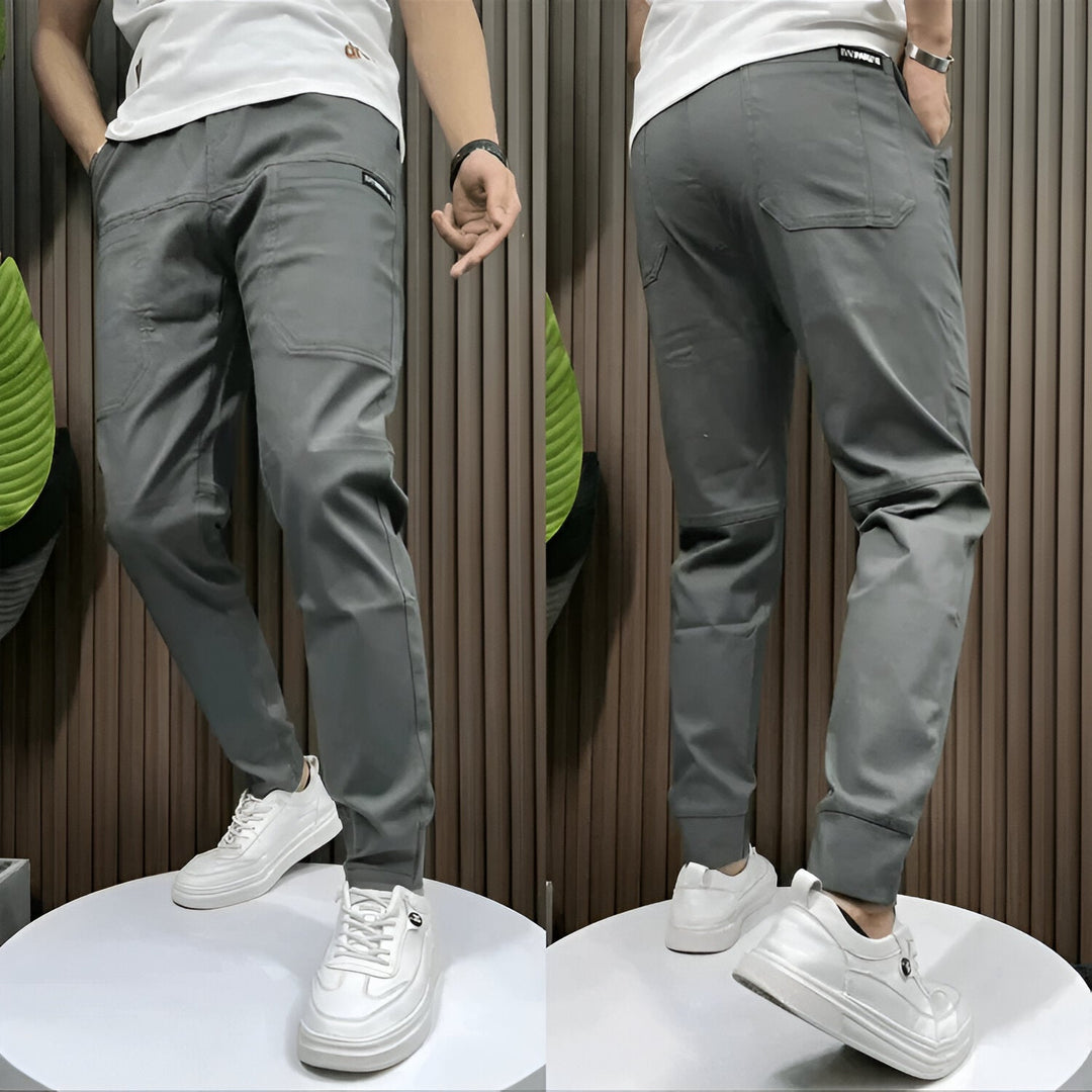 William™- Cargo Pants I Stretchy