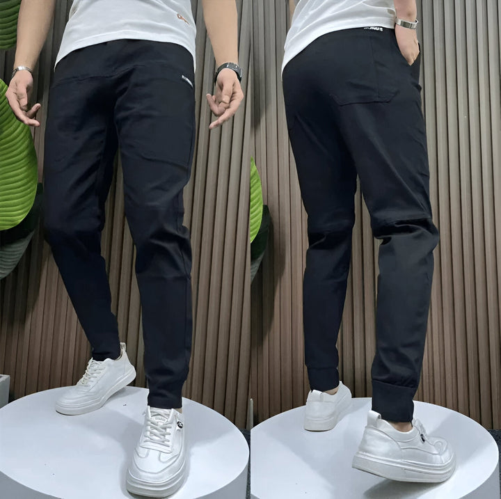 William™- Cargo Pants I Stretchy