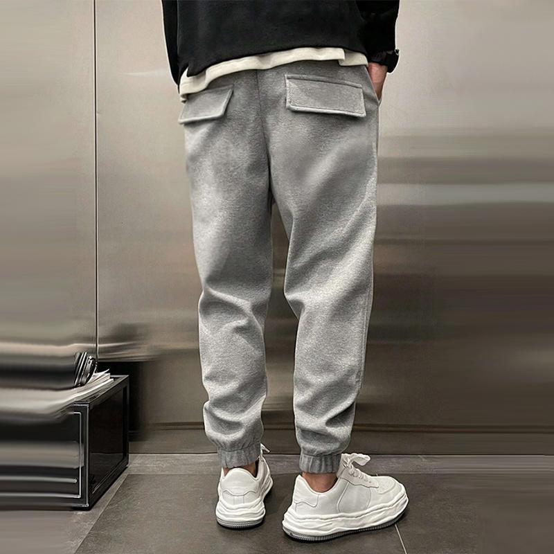 Davide™ | Casual Pants