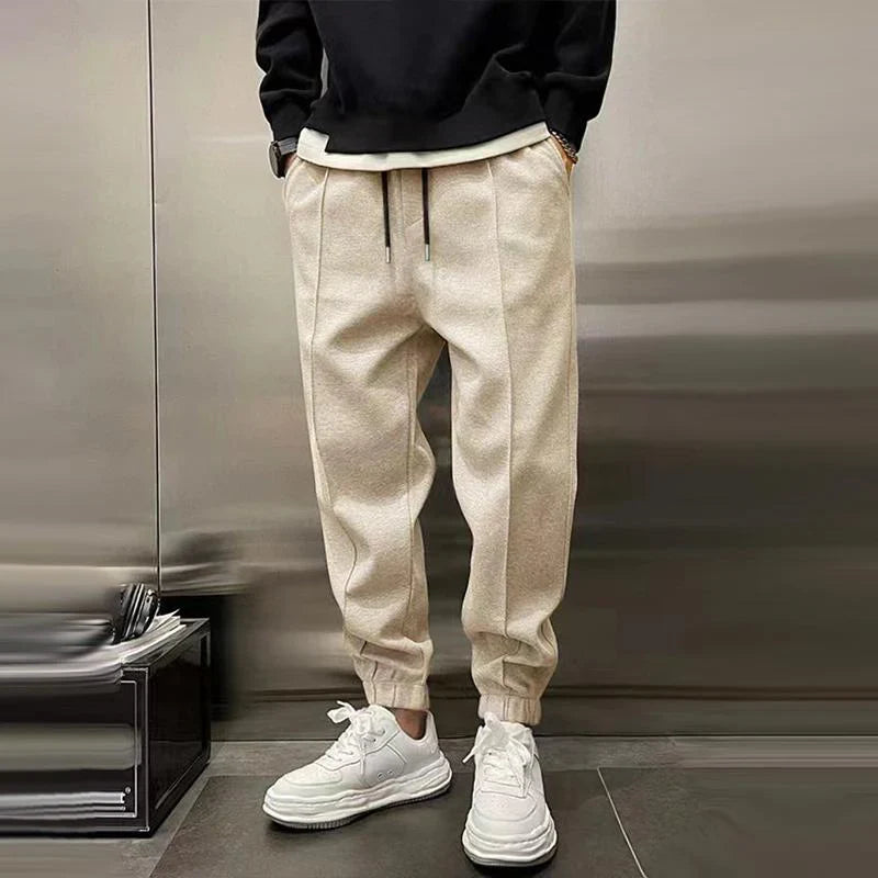 Davide™ | Casual Pants