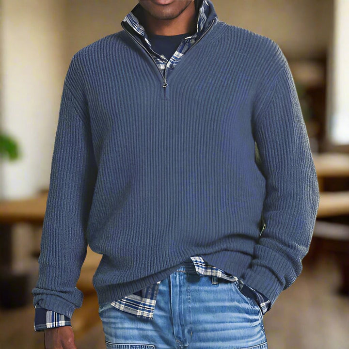 Alexander Cotton jumper