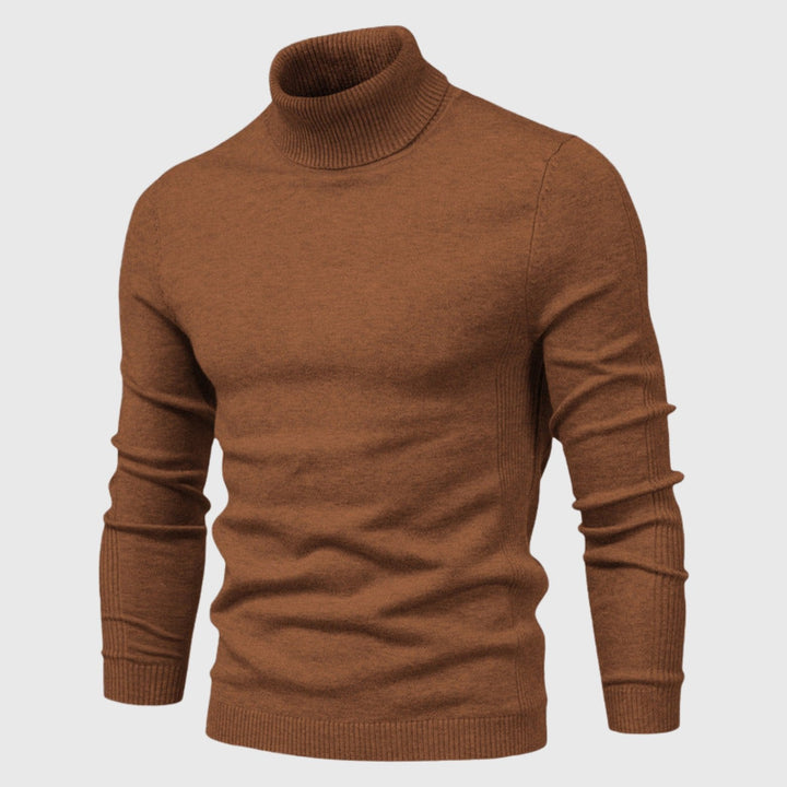 Jockel – High Classic Turtleneck Sweater