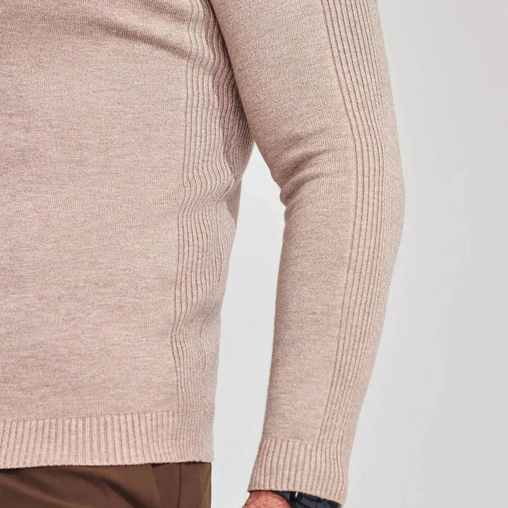 Jockel – High Classic Turtleneck Sweater