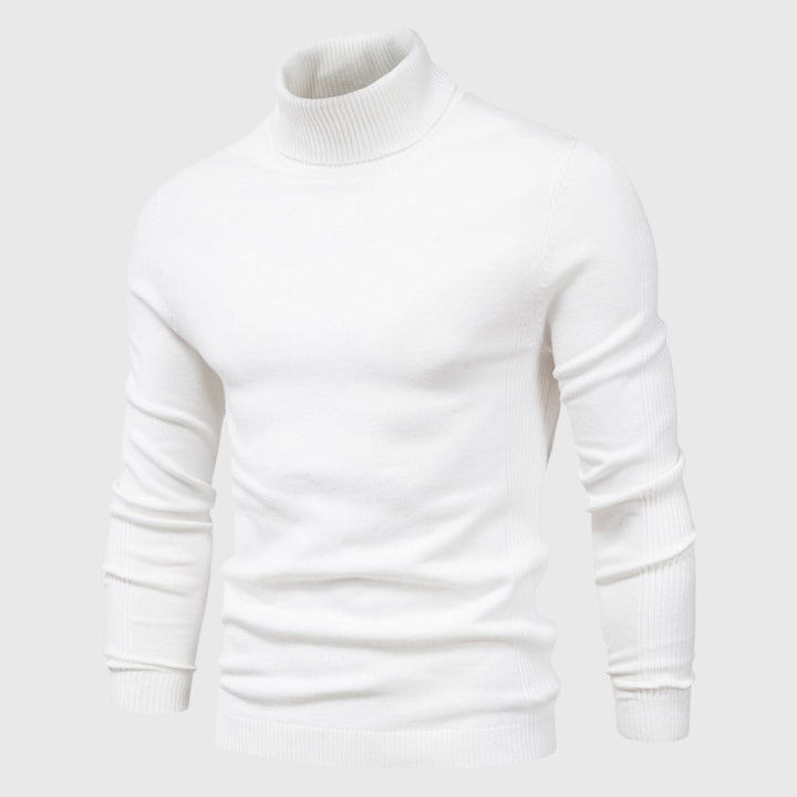 Jockel – High Classic Turtleneck Sweater