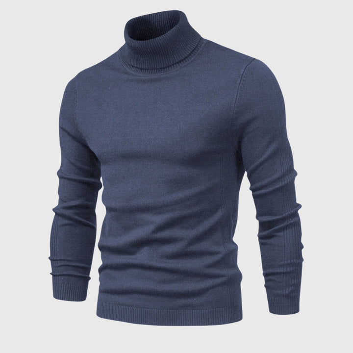 Jockel – High Classic Turtleneck Sweater