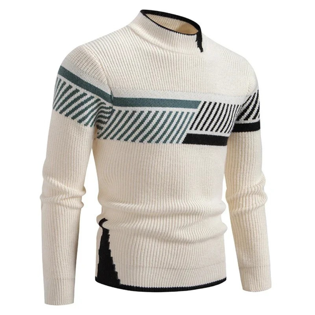 Roberto | Premium Sweater for Men