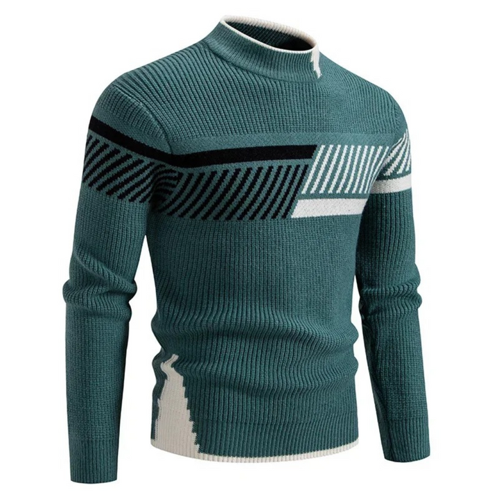 Roberto | Premium Sweater for Men