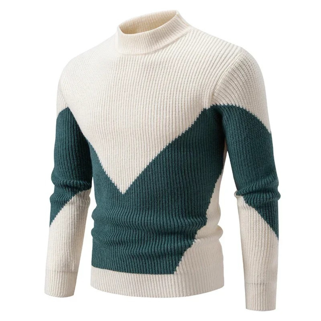 Roberto | Premium Sweater for Men