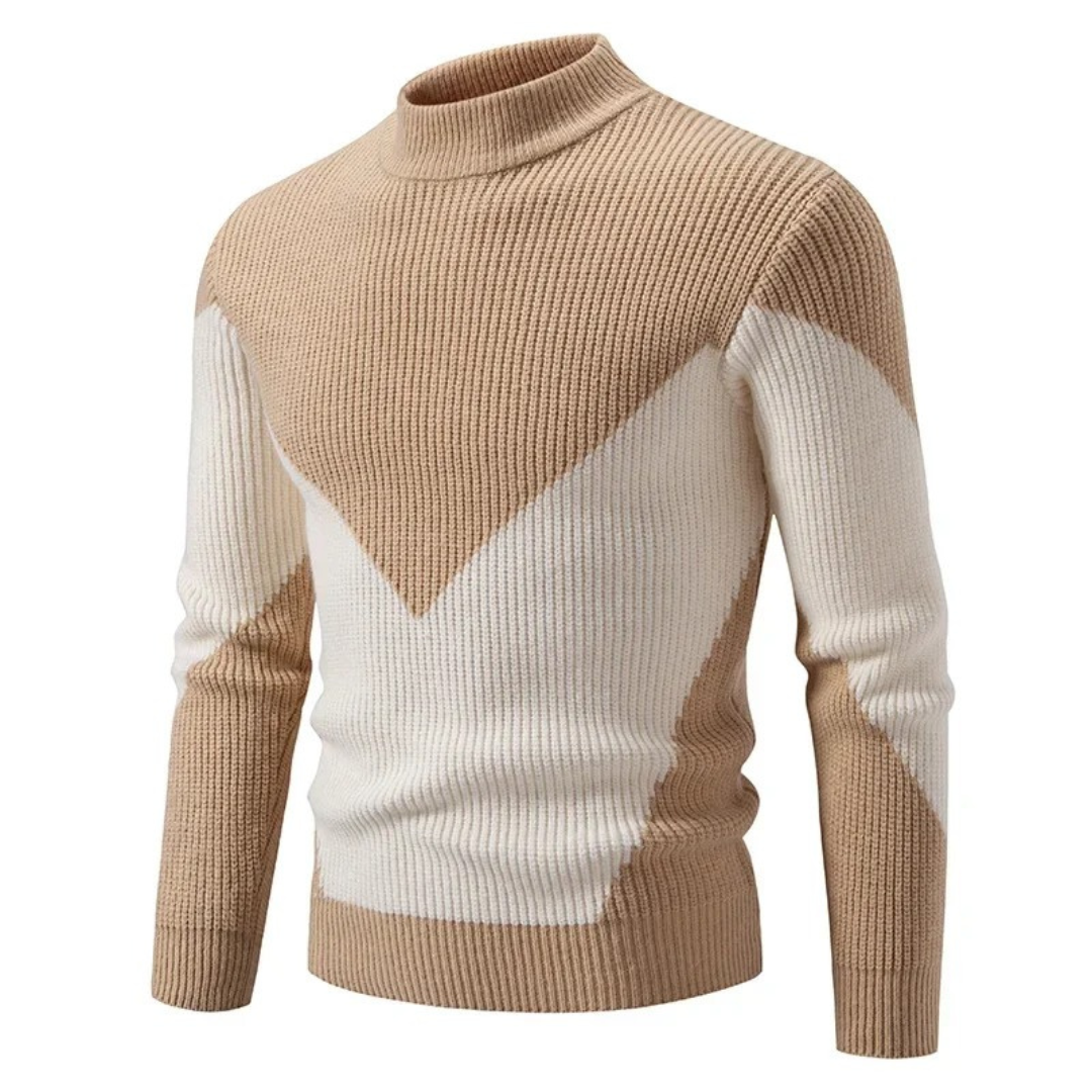 Roberto | Premium Sweater for Men