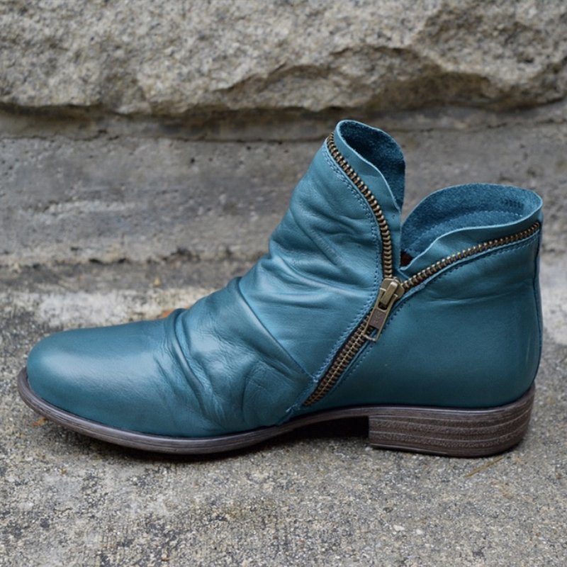 Brigitte | Chic leather boots