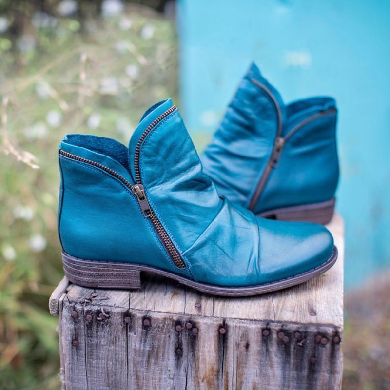 Brigitte | Chic leather boots