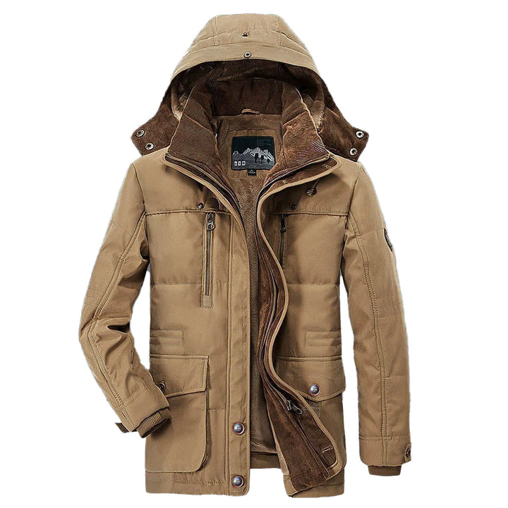 Henry | Herren Winterjacke