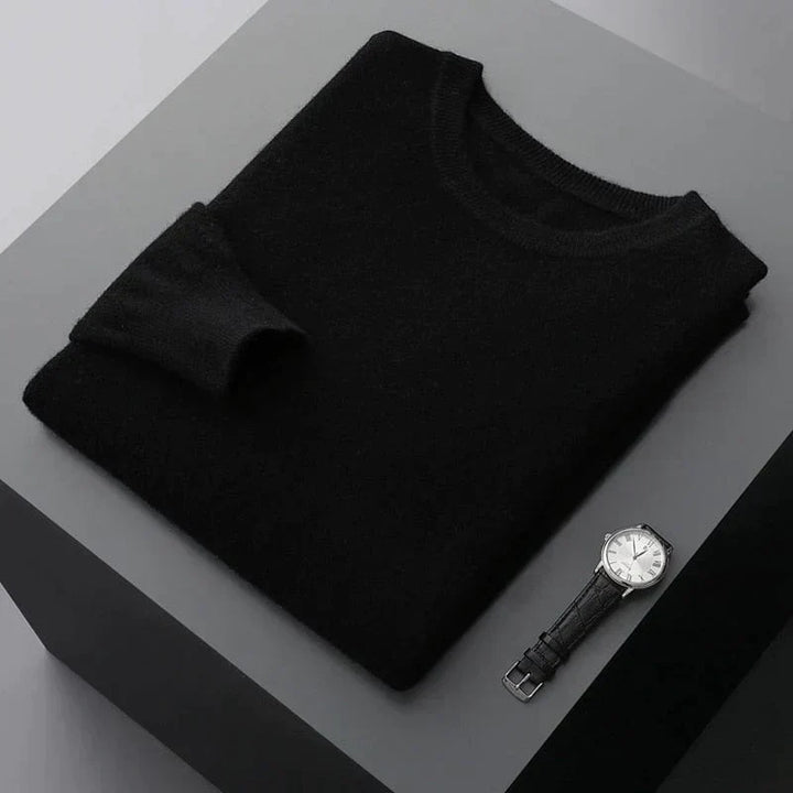 Enzo | Sweater Soft Luxury