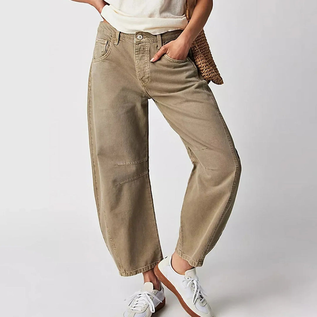 Nea | Jeans Comfort Wide Leg